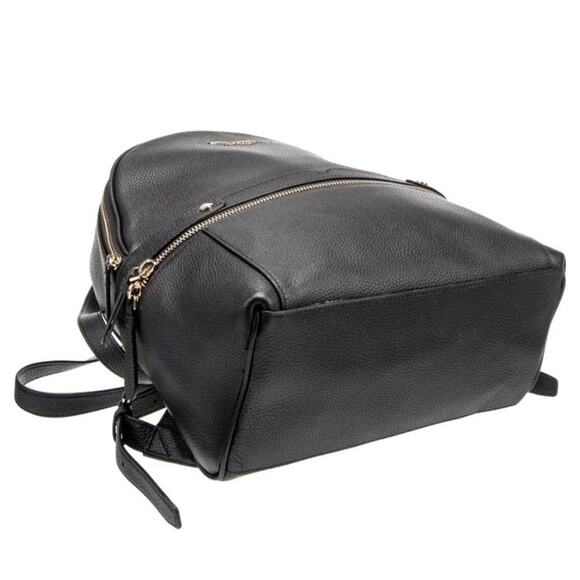 KATE SPADE NEW YORK Leather Backpack, MSRP $380 - Picture 5 of 16